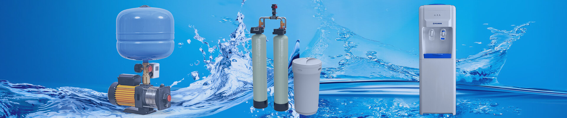 RO water purifier in trichy