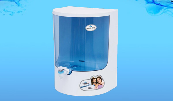 Domestic RO water purifier service in trichy