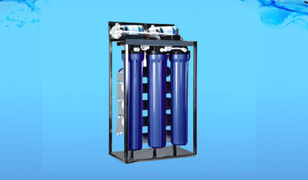 Institutional RO water Purifier